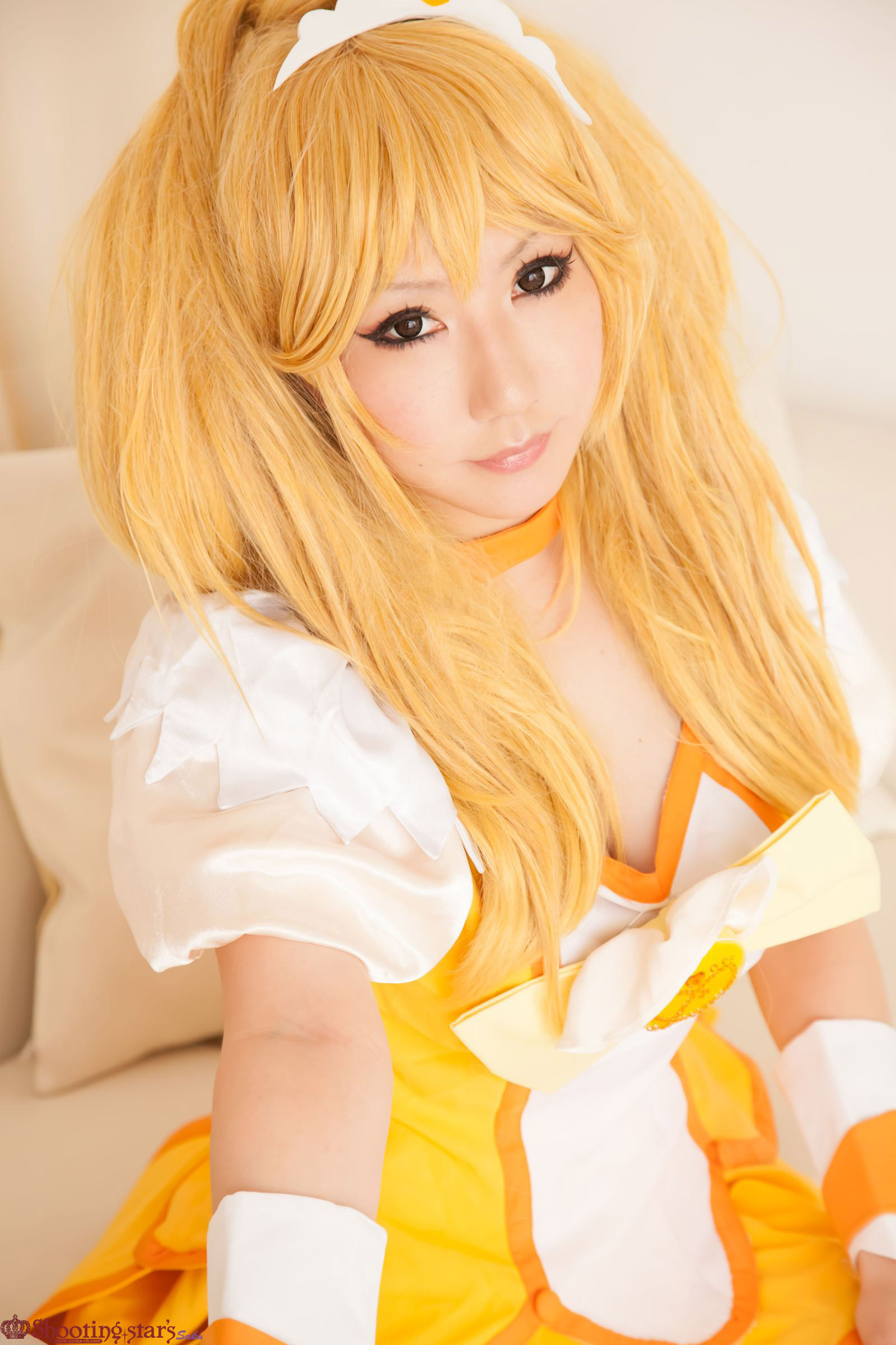 [Cosplay] New Pretty Cure Sunshine Gallery 1